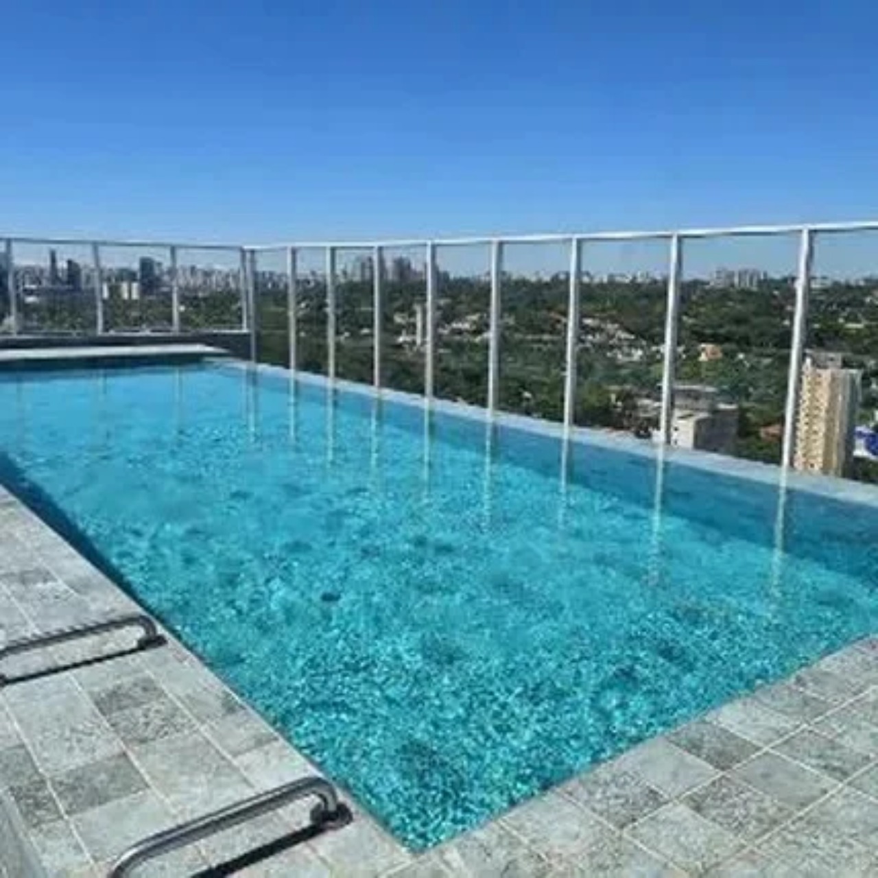 Apartamento, 2 quartos, 90 m² - Foto 1