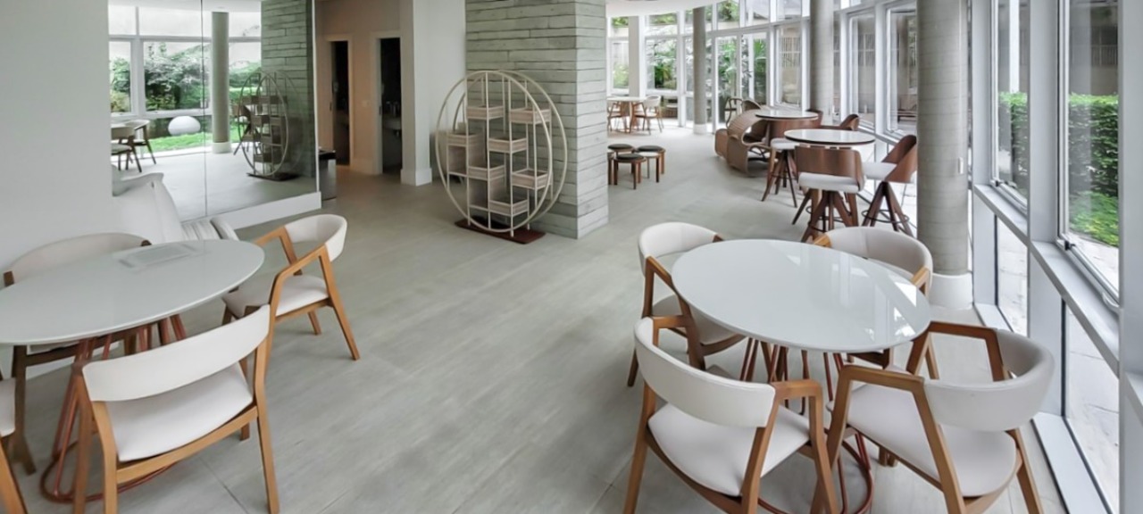 Apartamento, 2 quartos, 150 m² - Foto 43