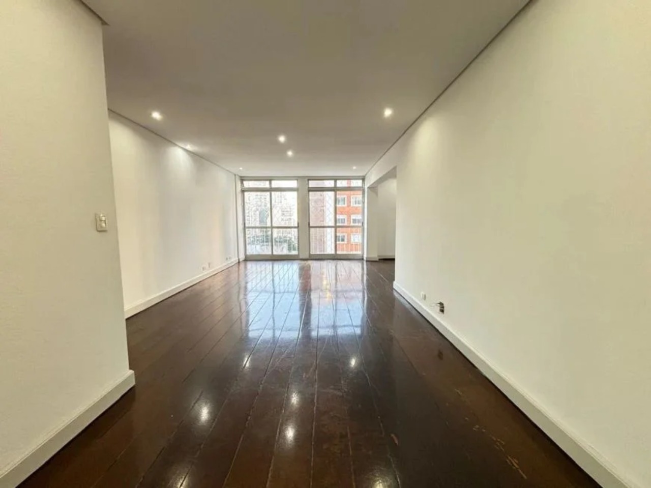 Apartamento, 3 quartos, 150 m² - Foto 3