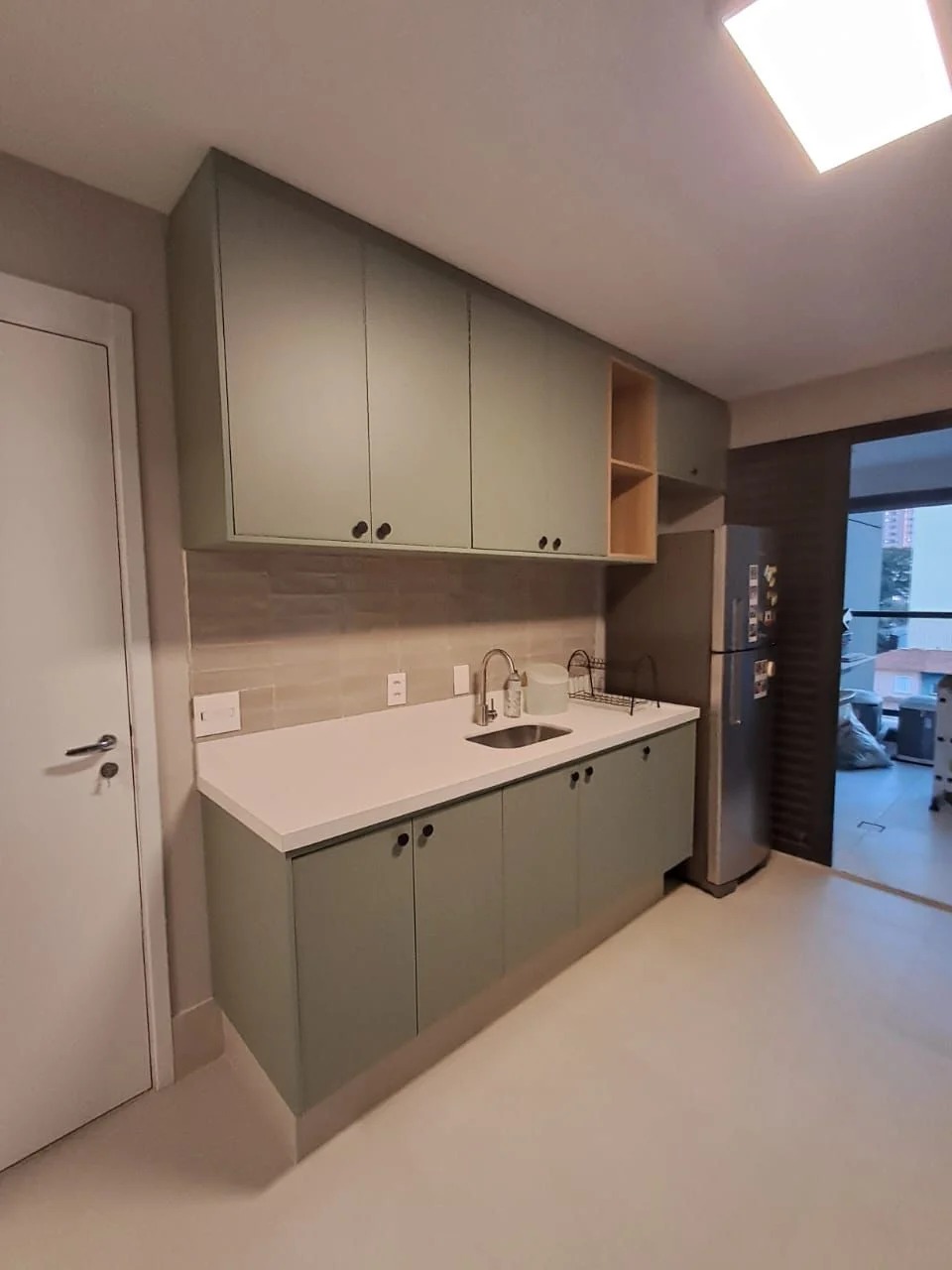 Apartamento, 3 quartos, 140 m² - Foto 7