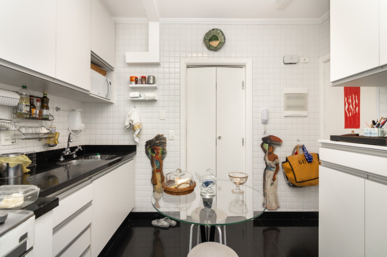 Apartamento, 2 quartos, 110 m² - Foto 9