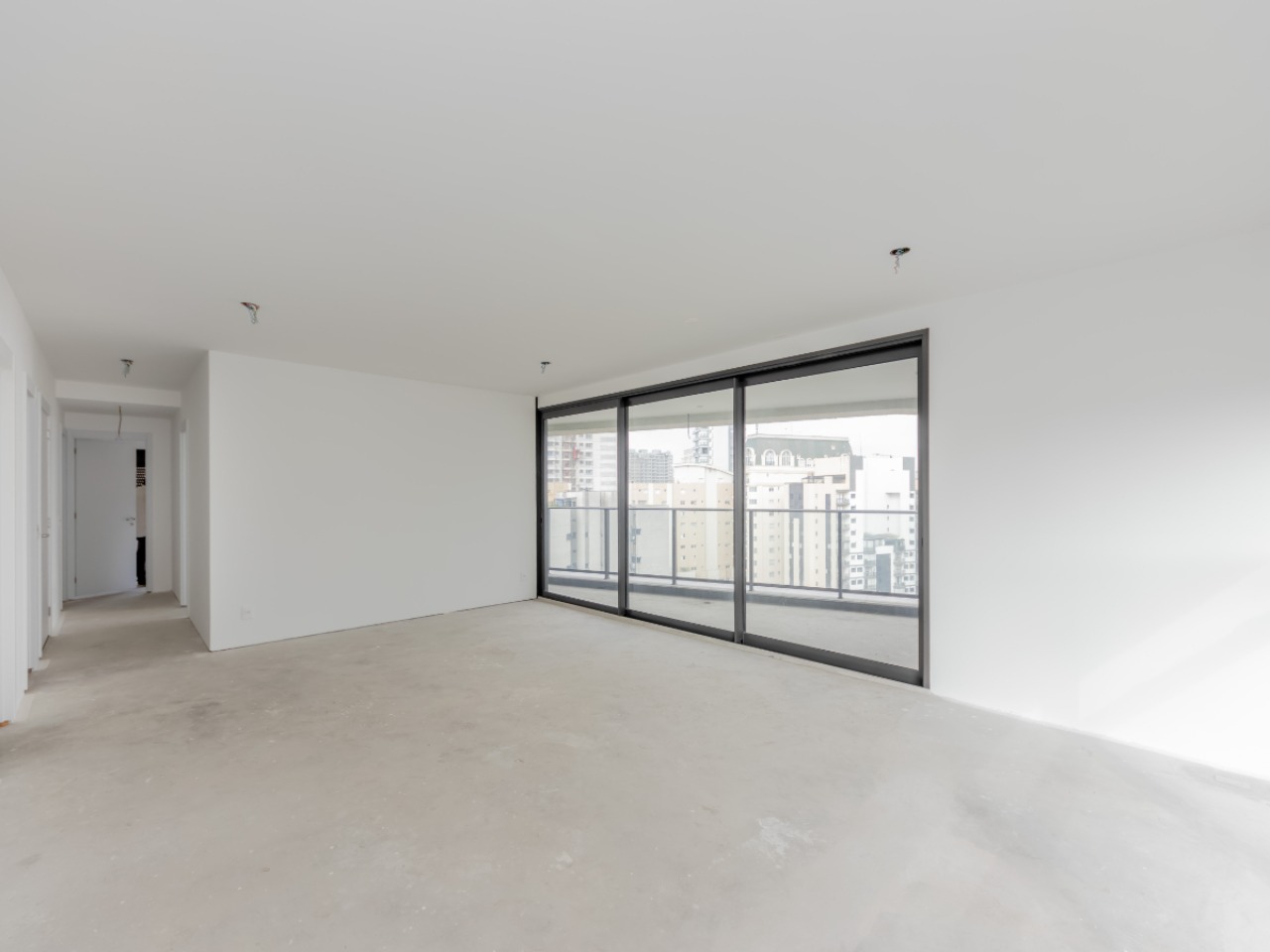 Apartamento, 3 quartos, 152 m² - Foto 6