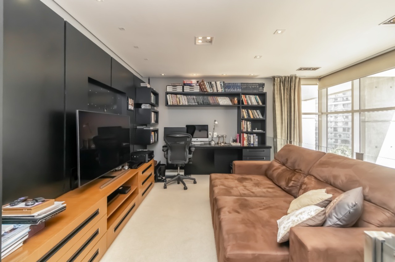Apartamento, 2 quartos, 150 m² - Foto 21