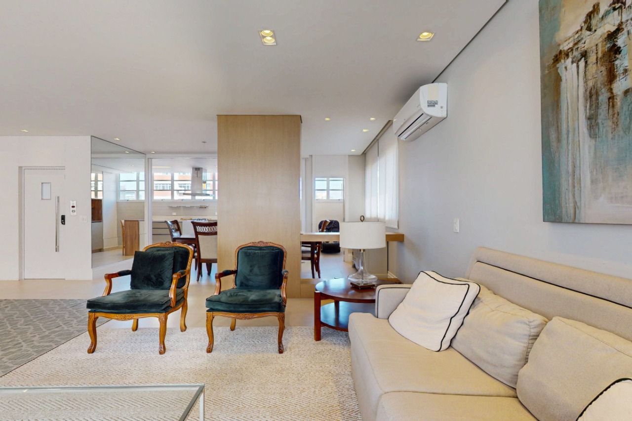 Apartamento, 3 quartos, 230 m² - Foto 12