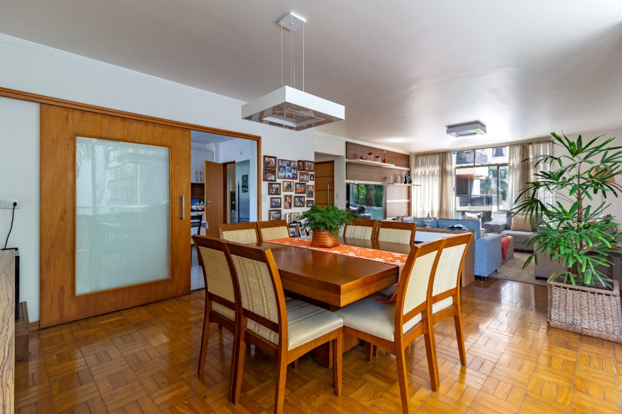 Apartamento, 3 quartos, 200 m² - Foto 3