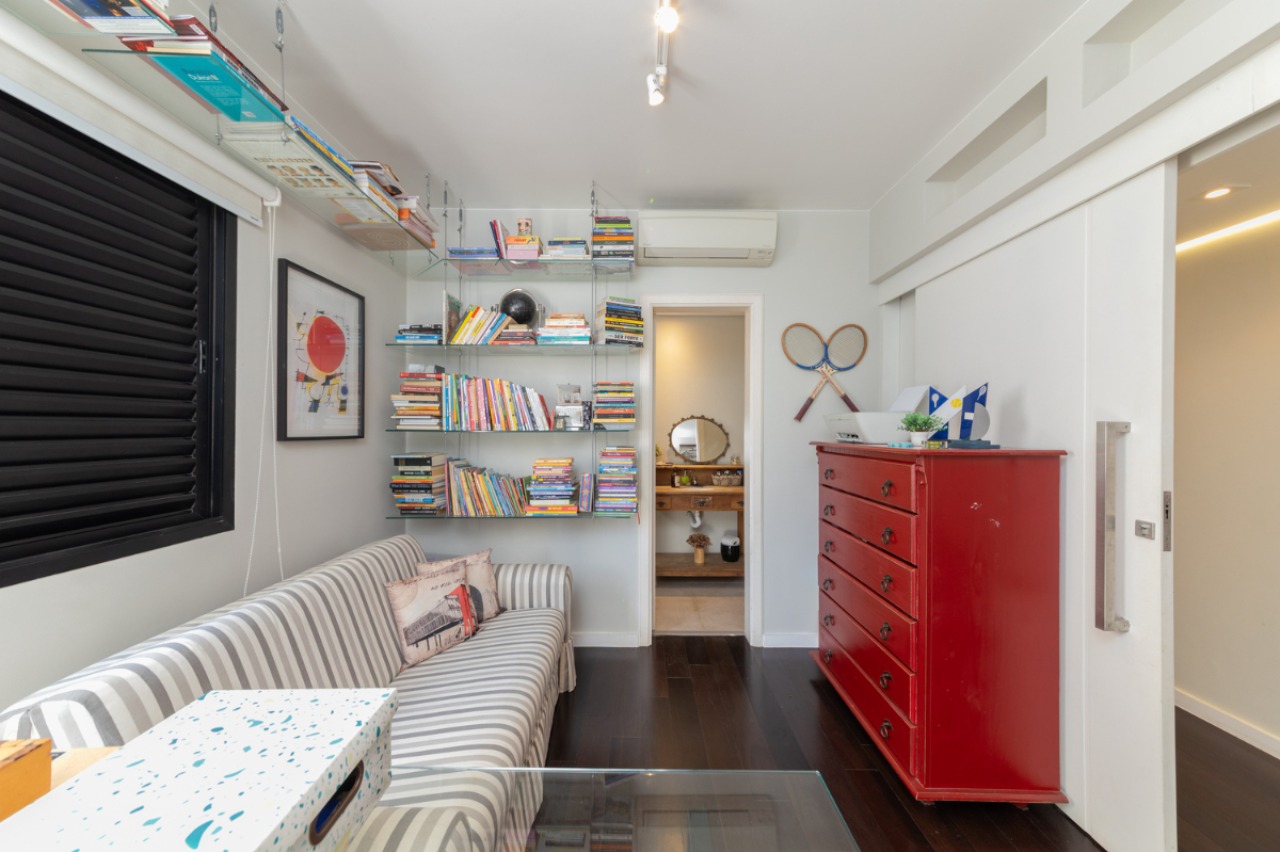 Apartamento, 3 quartos, 170 m² - Foto 53