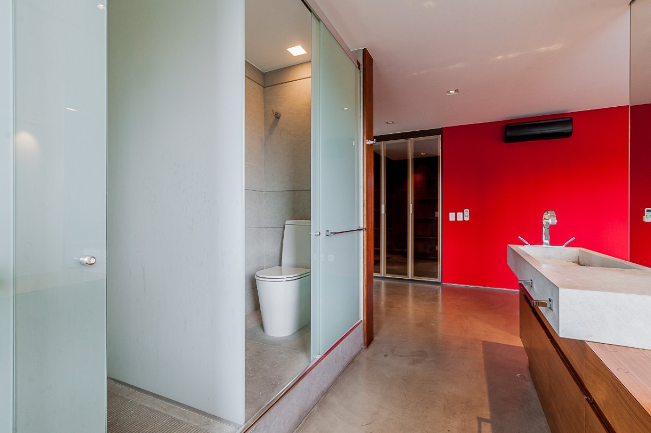 Apartamento, 2 quartos, 160 m² - Foto 26