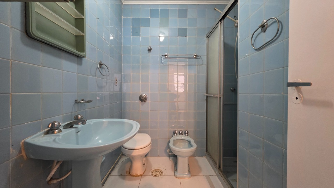 Apartamento, 2 quartos, 100 m² - Foto 2