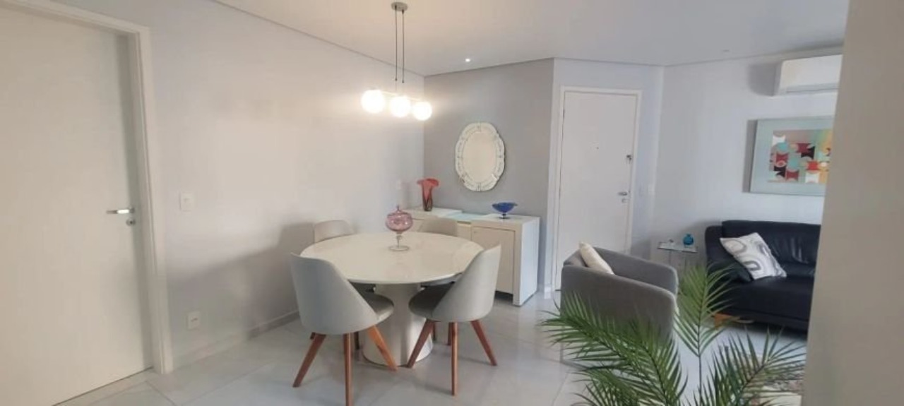 Apartamento, 3 quartos, 110 m² - Foto 1