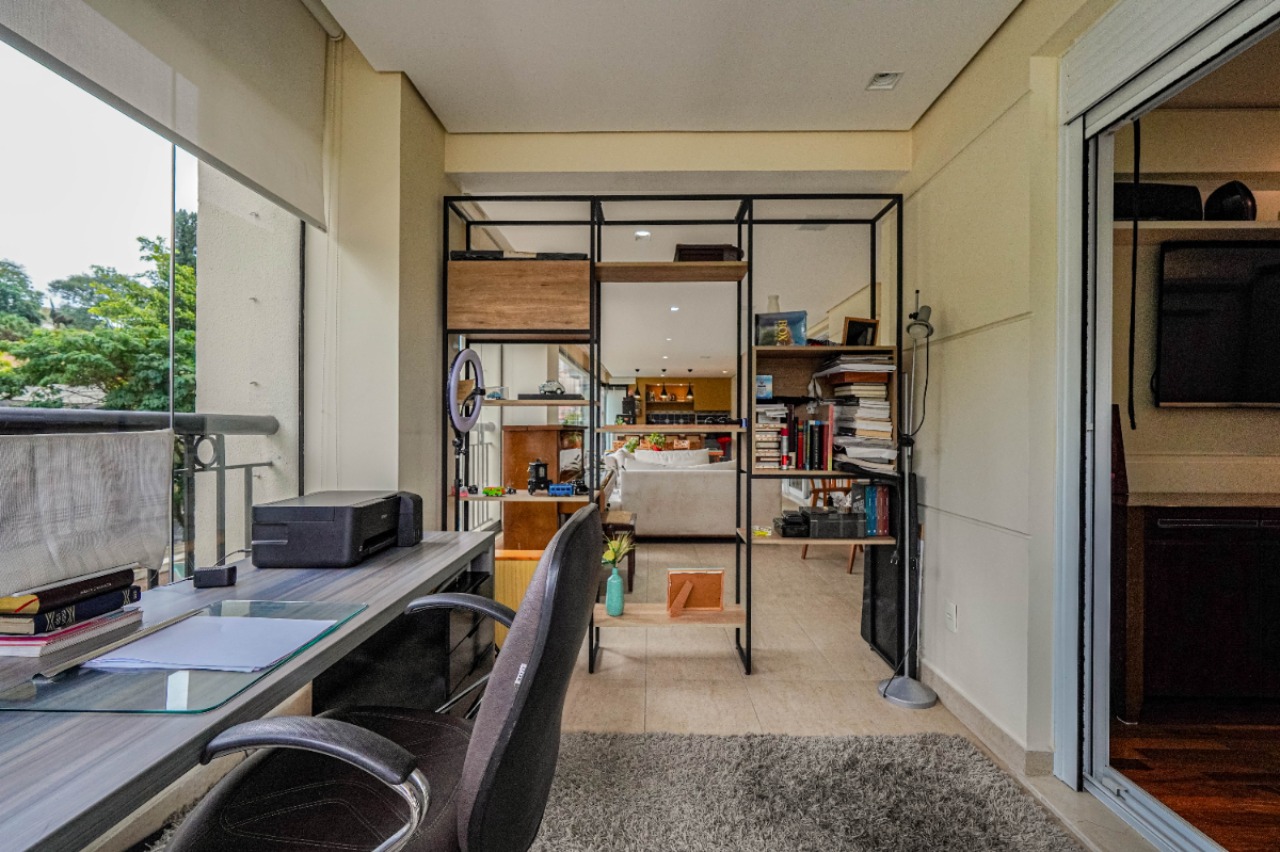 Apartamento, 4 quartos, 250 m² - Foto 35
