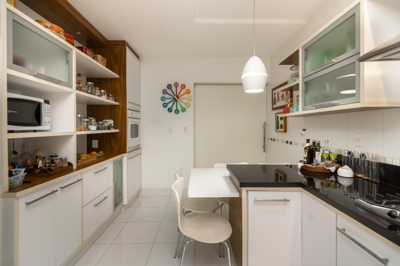Apartamento, 3 quartos, 210 m² - Foto 12