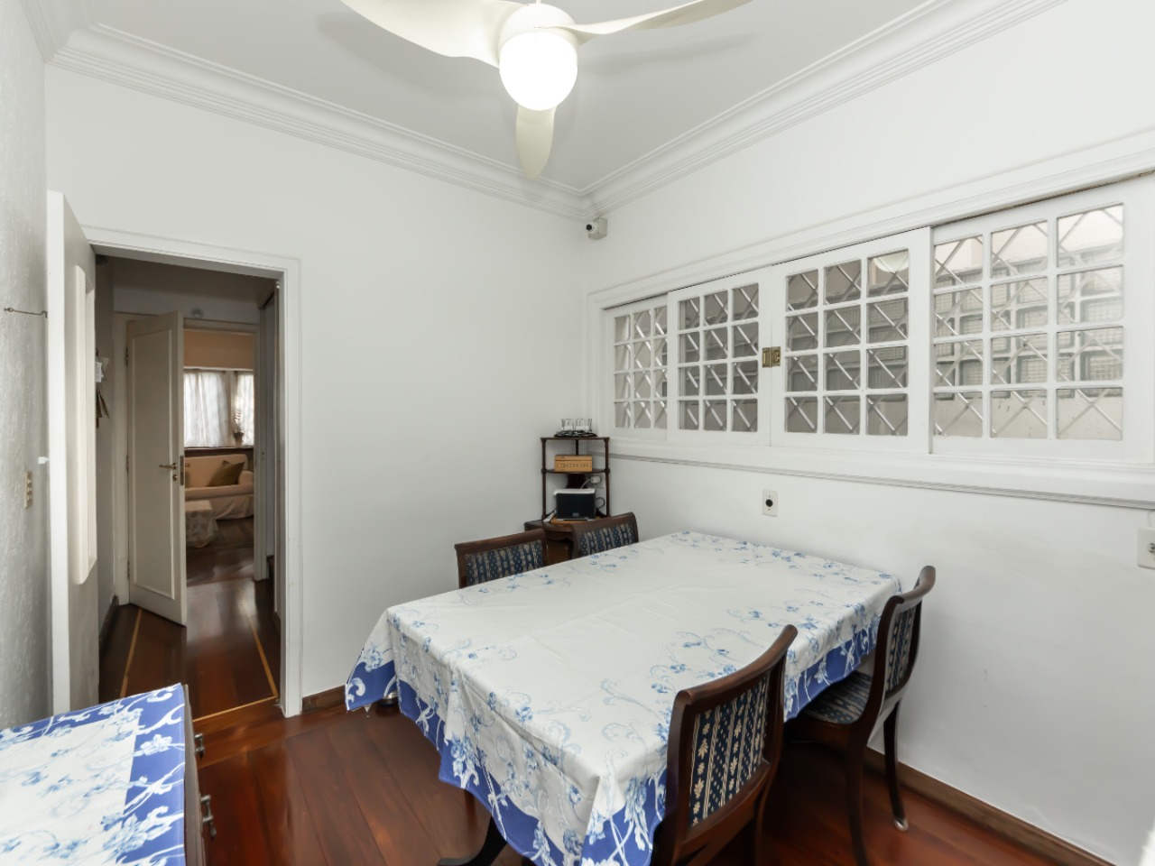 Casa, 4 quartos, 400 m² - Foto 19