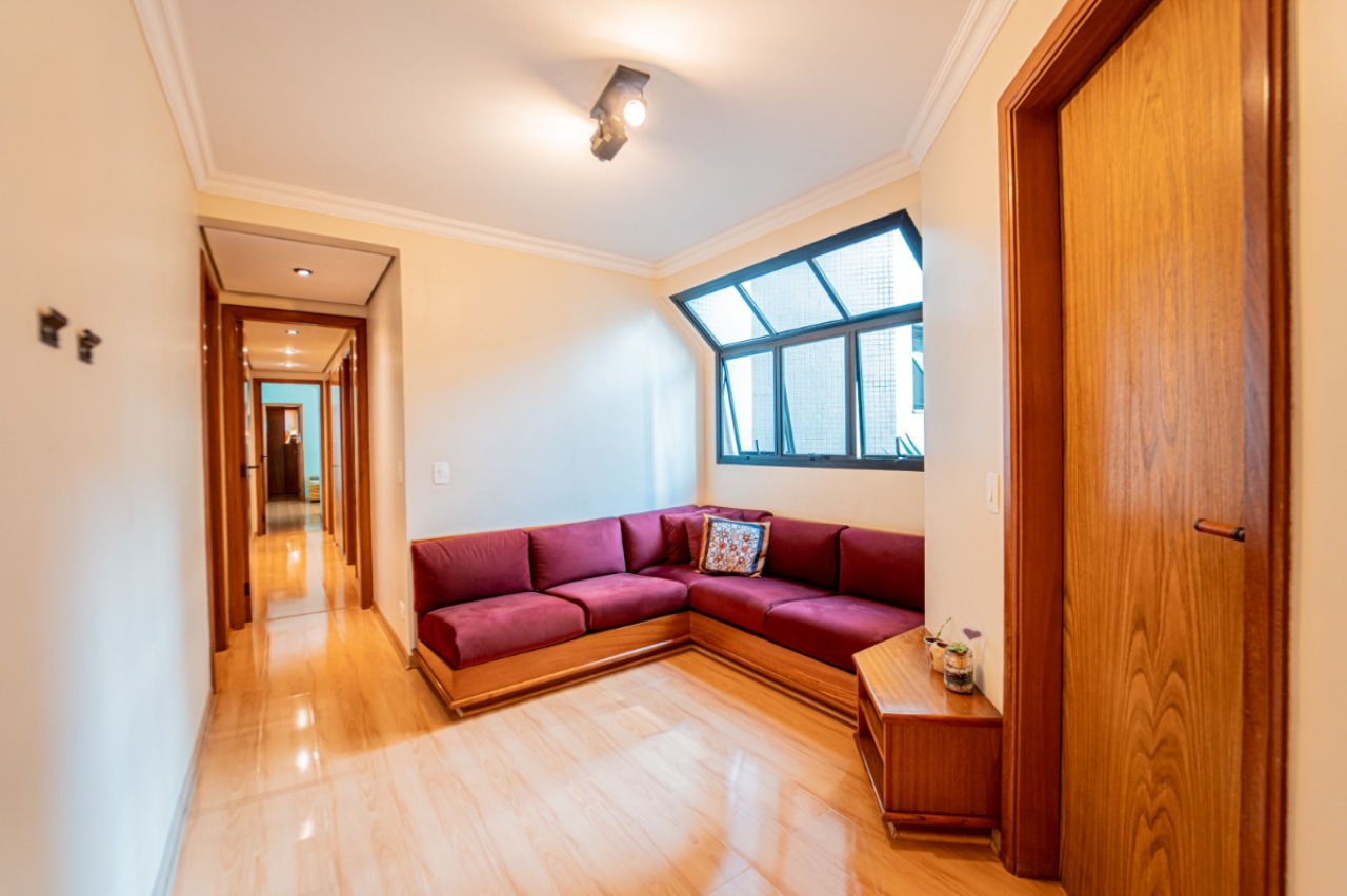 Apartamento, 4 quartos, 190 m² - Foto 35