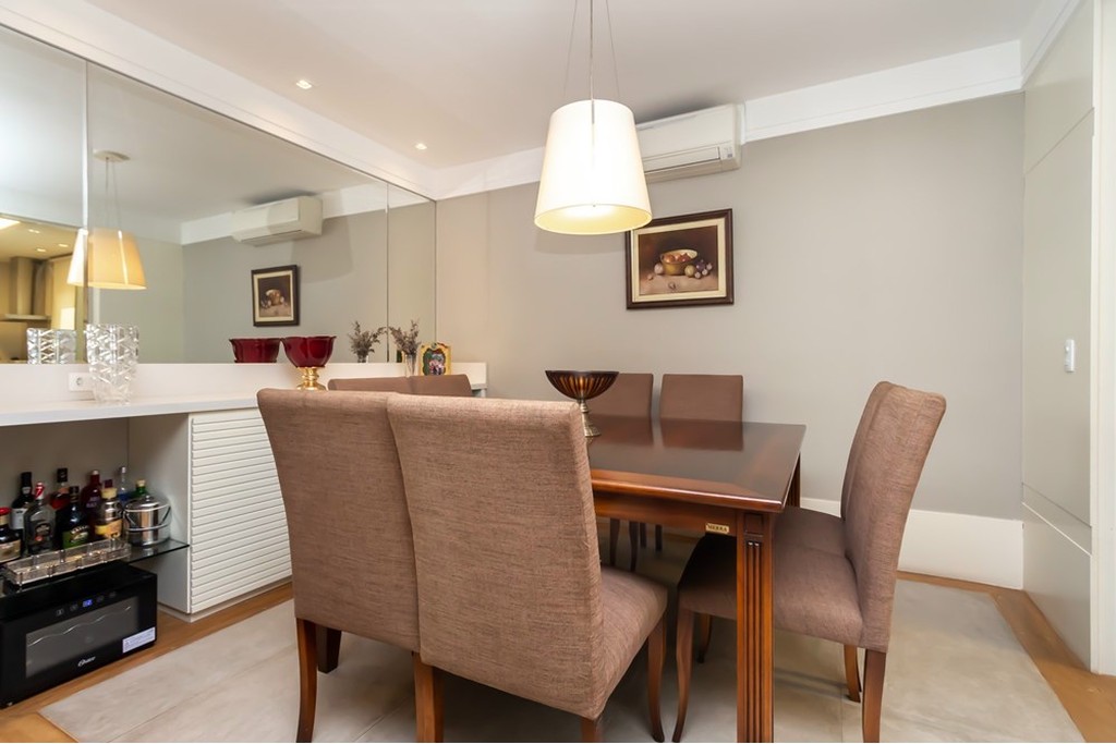 Apartamento, 4 quartos, 243 m² - Foto 31