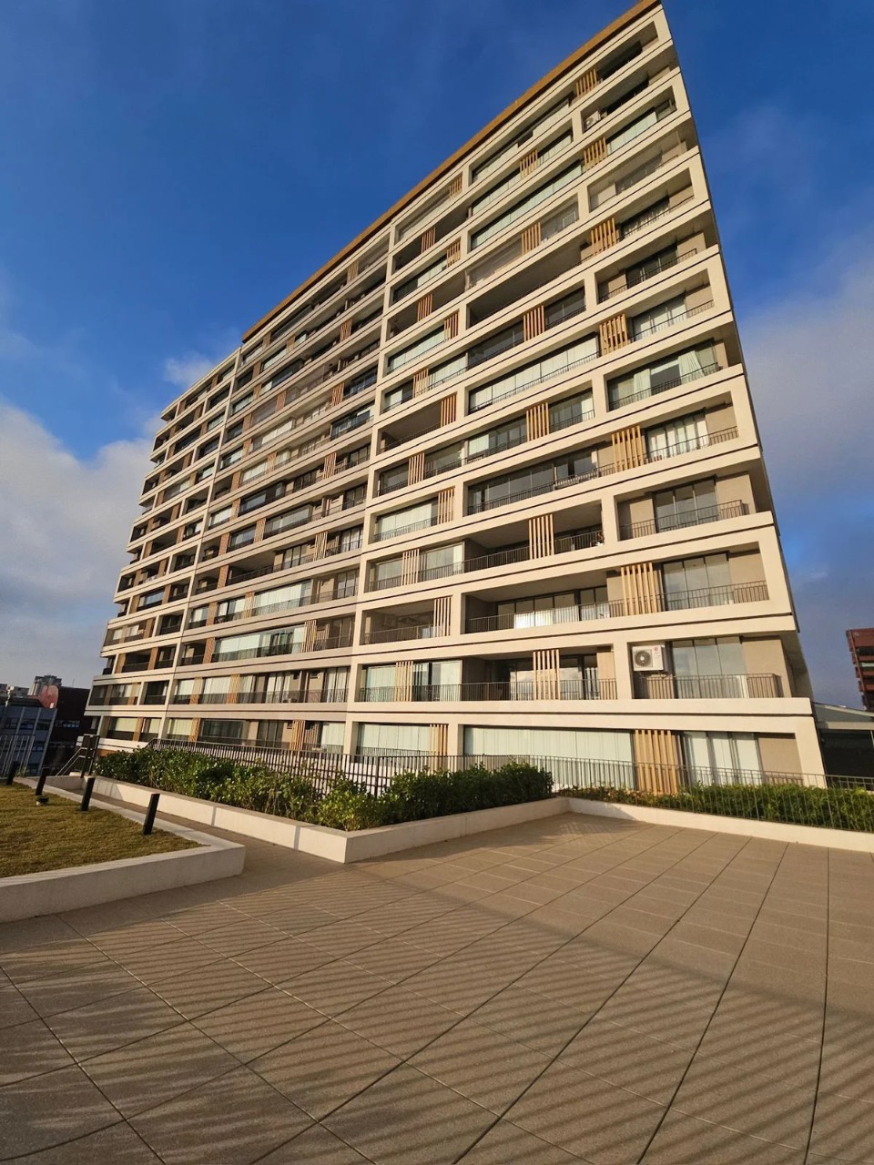 Apartamento, 3 quartos, 90 m² - Foto 1