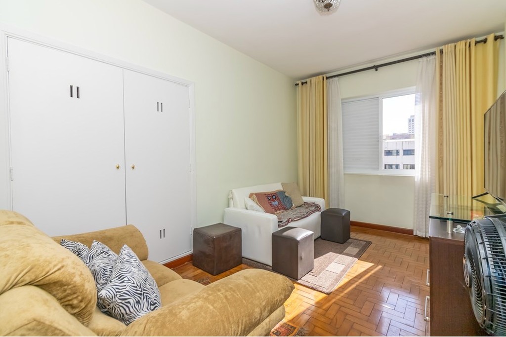 Apartamento, 3 quartos, 145 m² - Foto 8