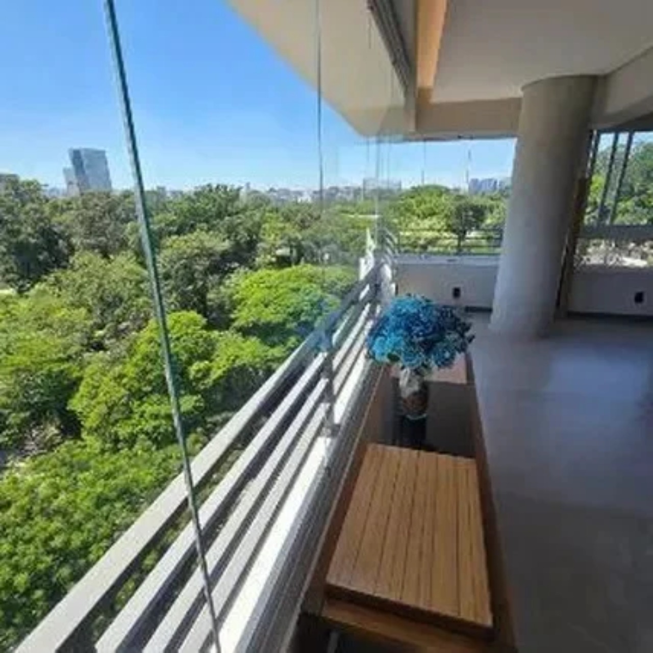 Apartamento, 2 quartos, 90 m² - Foto 3