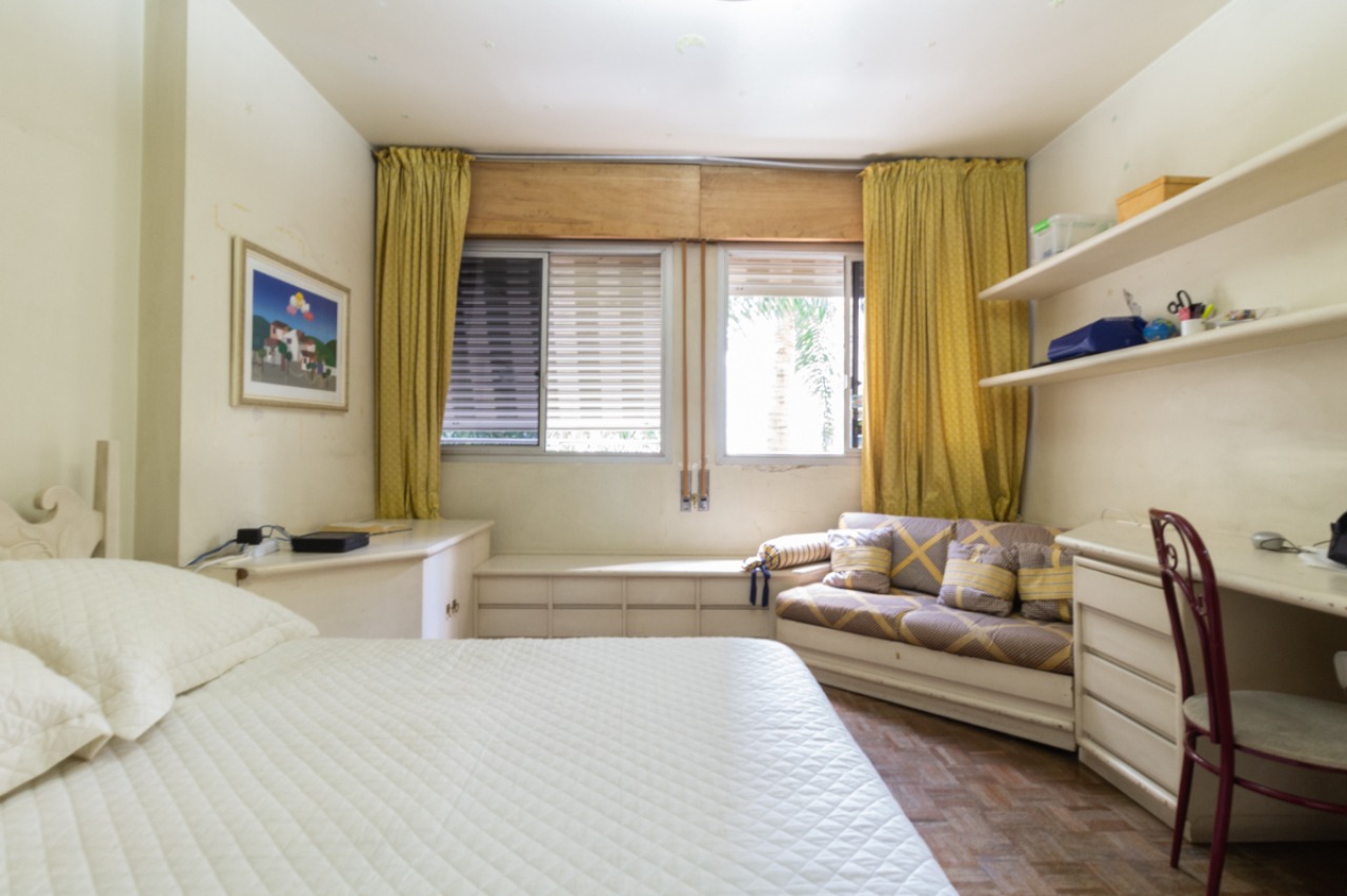 Apartamento, 3 quartos, 340 m² - Foto 37