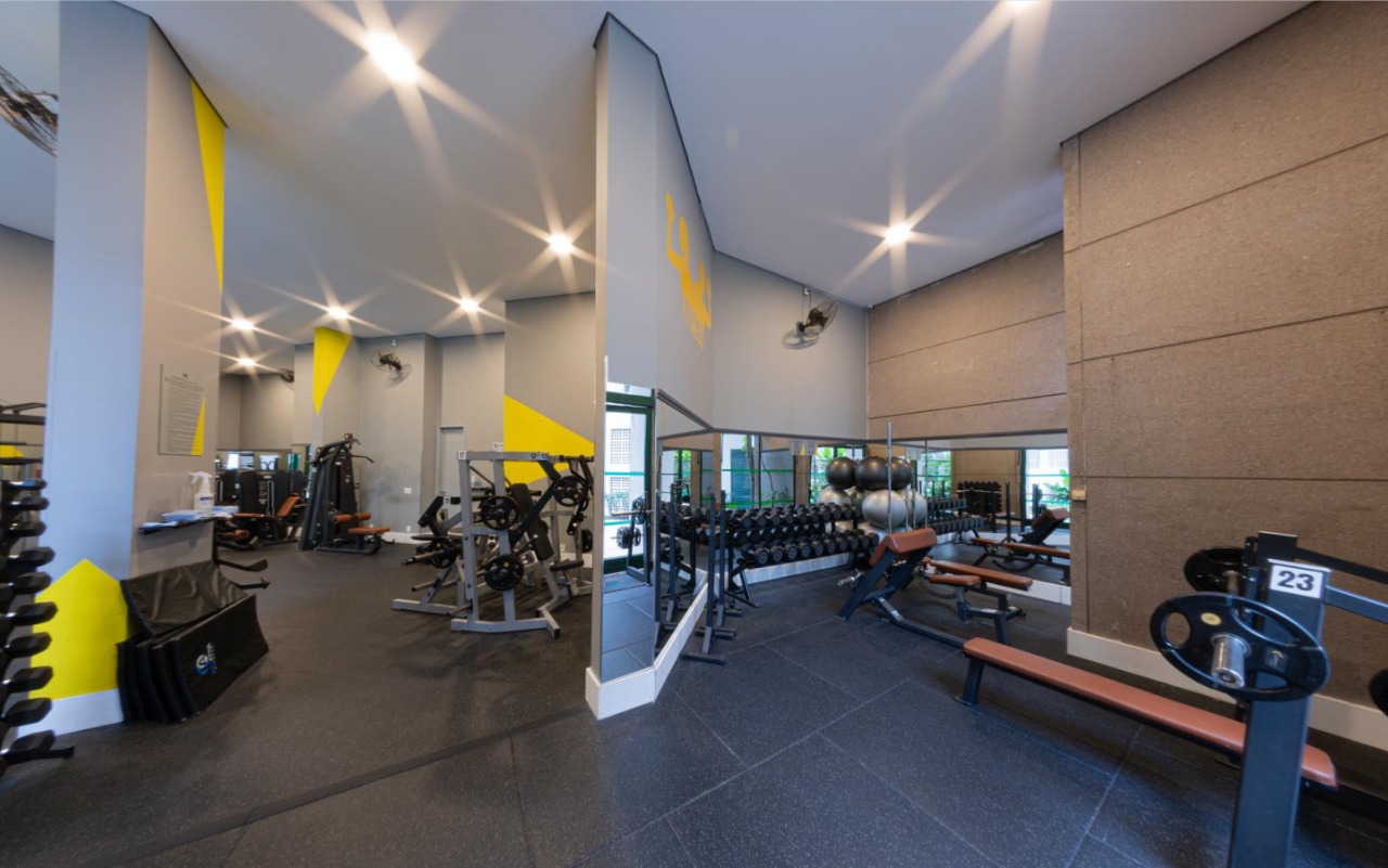 Cobertura, 2 quartos, 202 m² - Foto 32