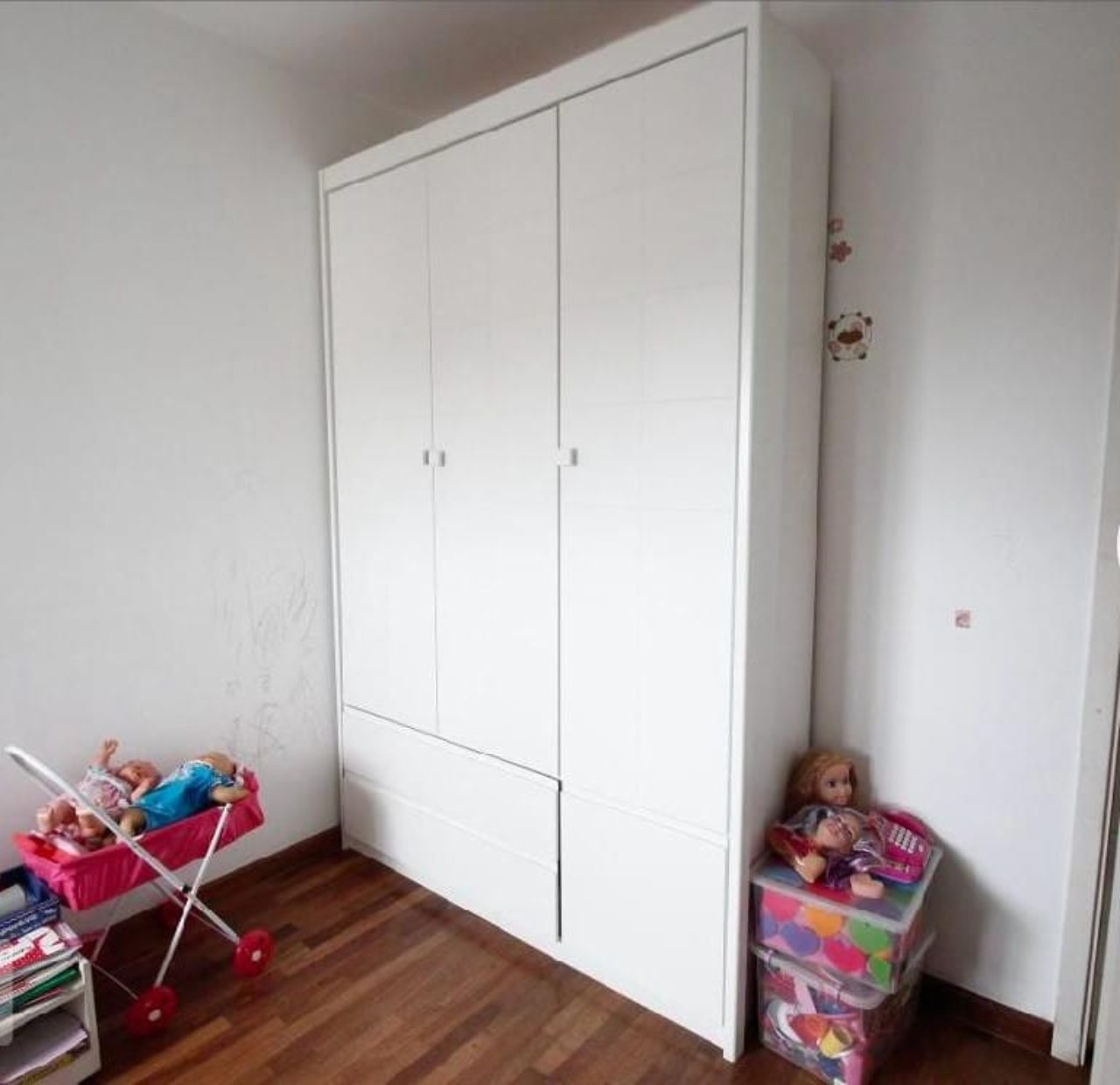 Apartamento, 3 quartos, 182 m² - Foto 55