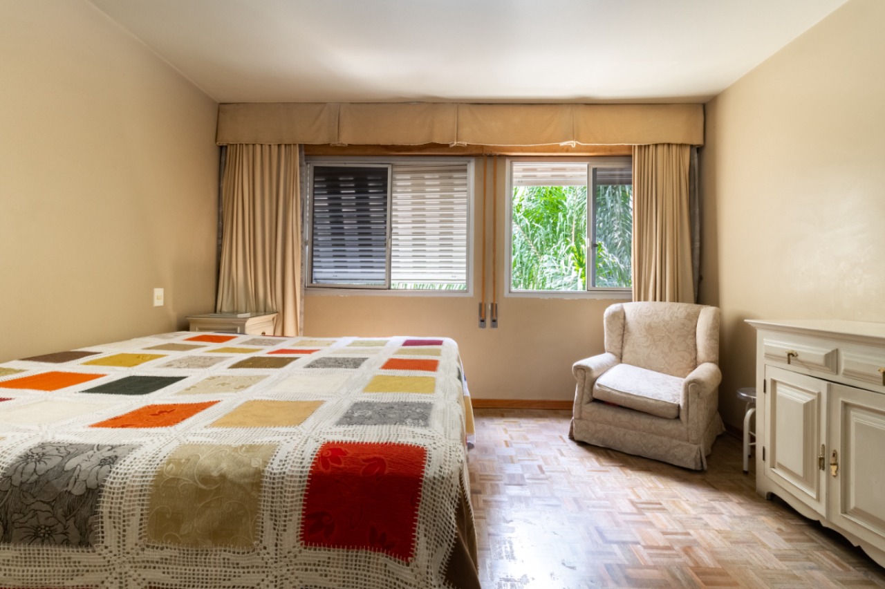 Apartamento, 3 quartos, 340 m² - Foto 11