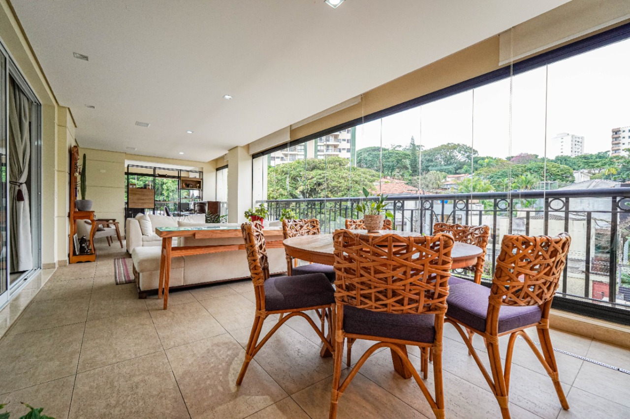 Apartamento, 4 quartos, 250 m² - Foto 38