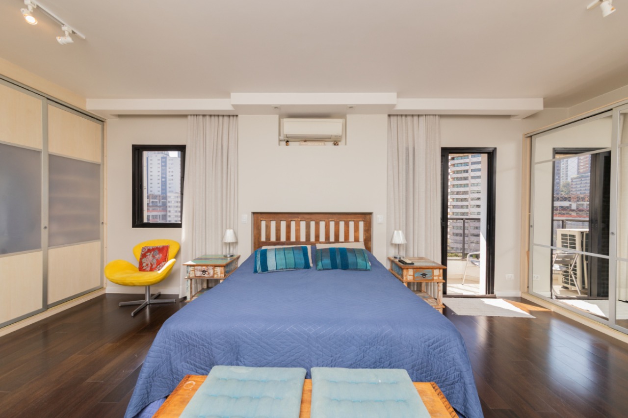 Apartamento, 3 quartos, 170 m² - Foto 14