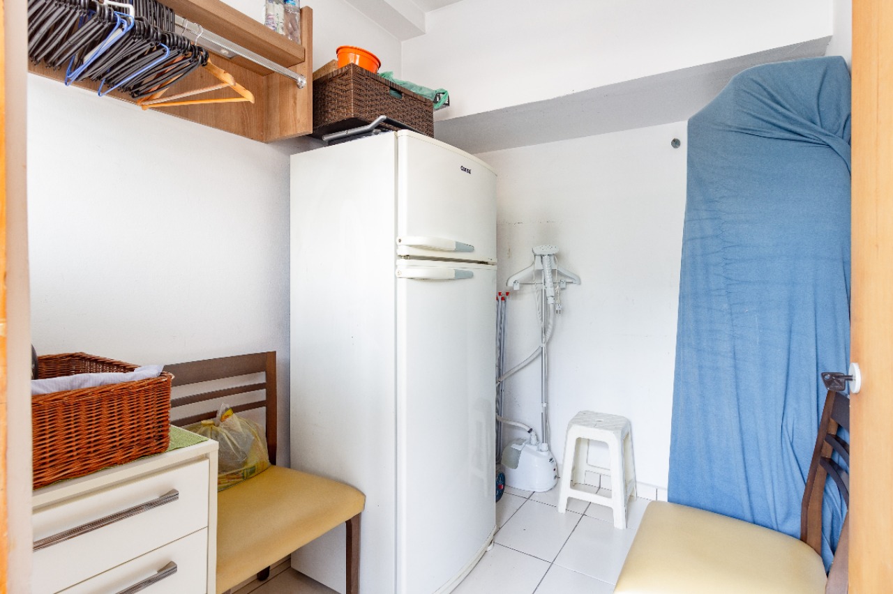 Apartamento, 3 quartos, 200 m² - Foto 23