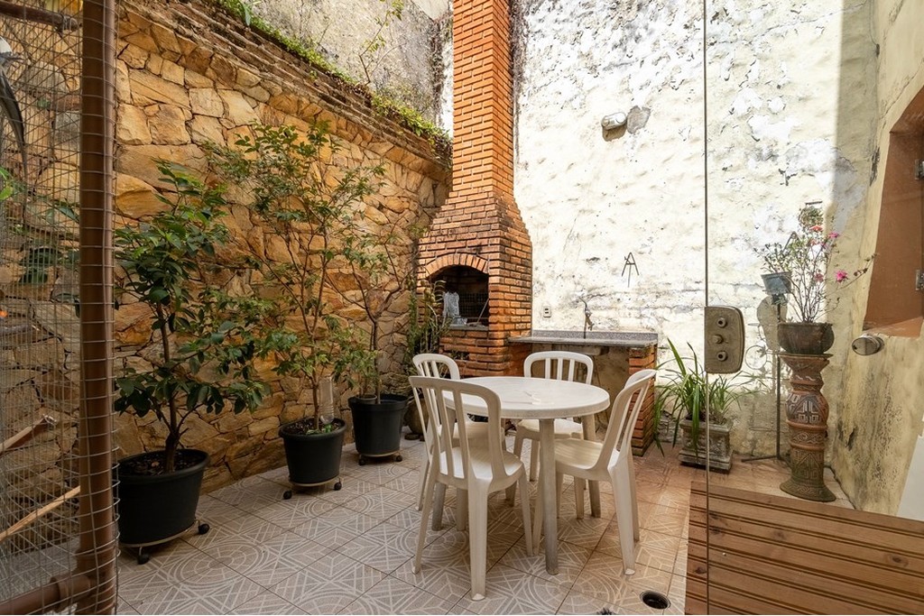 Casa, 4 quartos - Foto 35