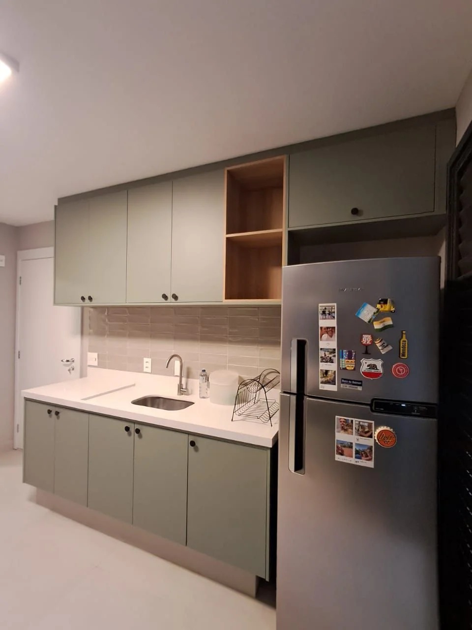Apartamento, 3 quartos, 140 m² - Foto 8