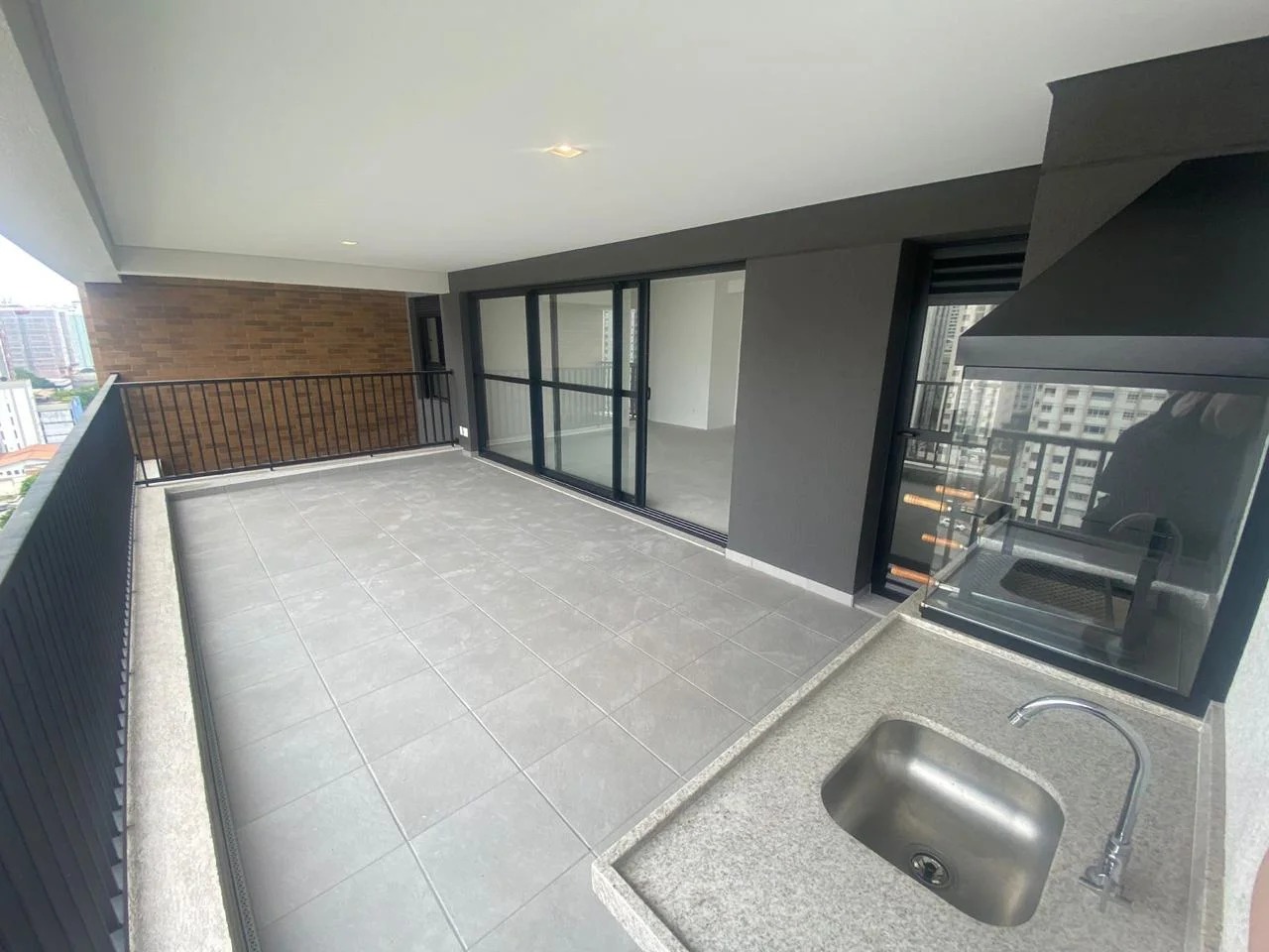 Apartamento, 4 quartos, 150 m² - Foto 2