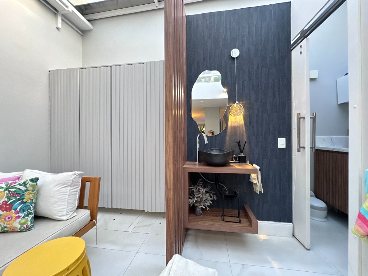 Casa de Condomínio, 3 quartos - Foto 10