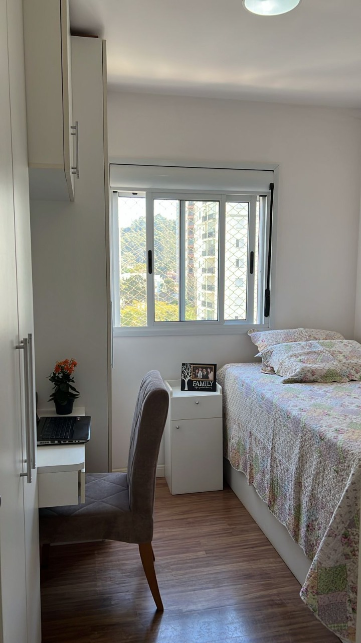 Apartamento, 2 quartos, 60 m² - Foto 21