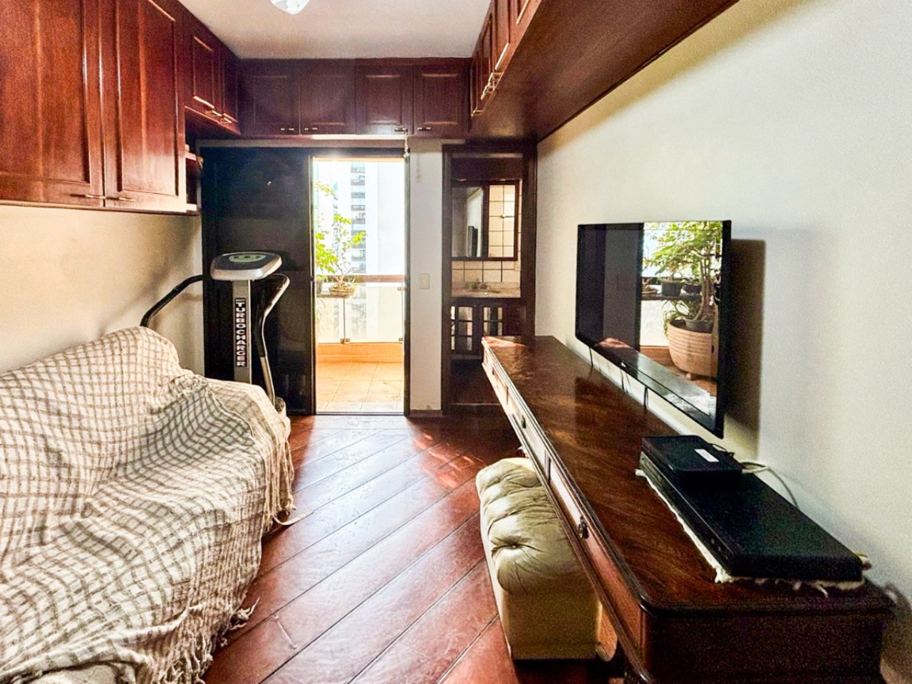 Apartamento, 4 quartos, 170 m² - Foto 10