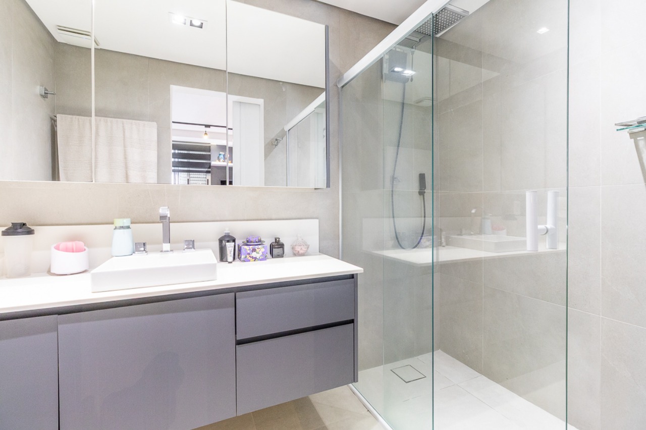 Apartamento, 3 quartos, 160 m² - Foto 24