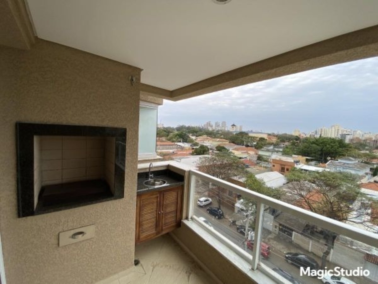 Apartamento, 3 quartos, 120 m² - Foto 1