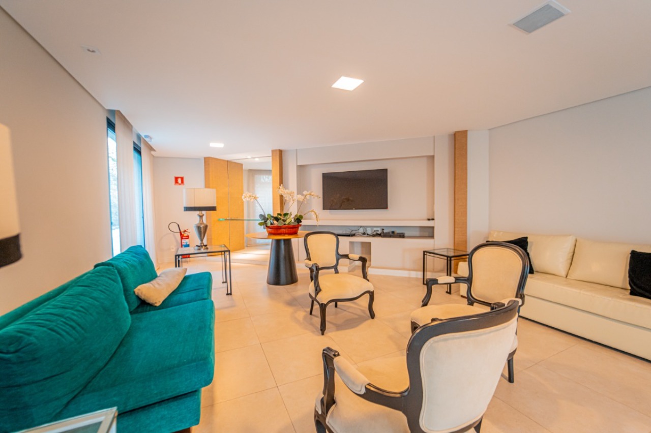 Apartamento, 4 quartos, 190 m² - Foto 48