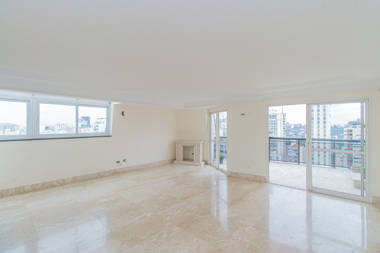 Cobertura, 2 quartos, 170 m² - Foto 4