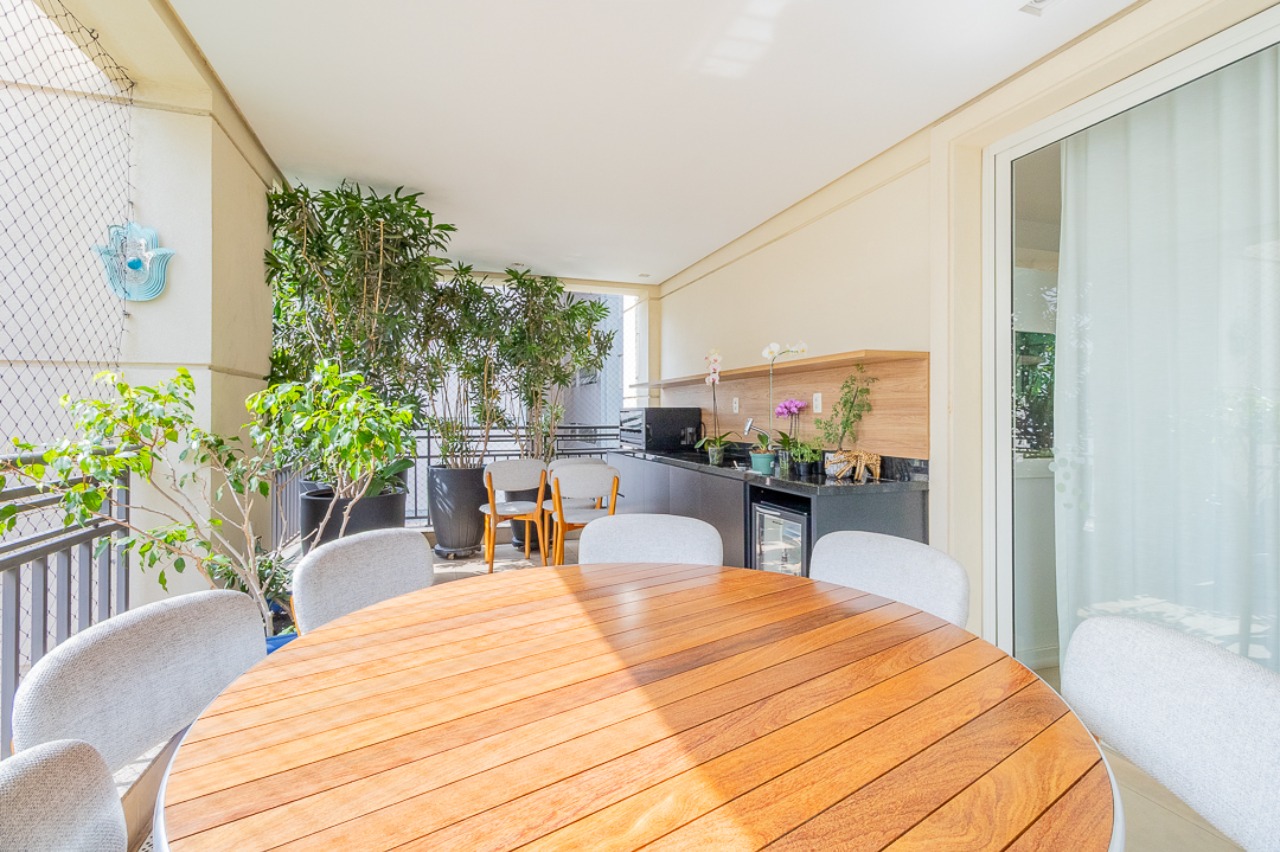 Apartamento, 5 quartos, 360 m² - Foto 9