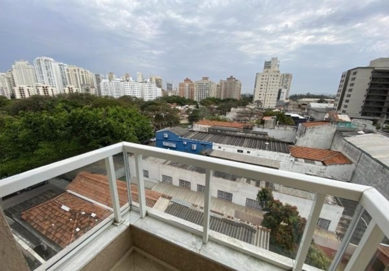 Apartamento, 3 quartos, 120 m² - Foto 27