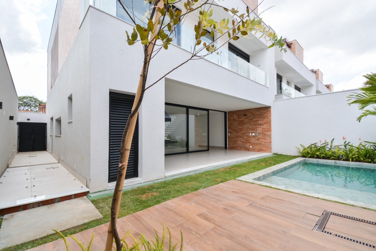 Casa de Condomínio, 3 quartos - Foto 6