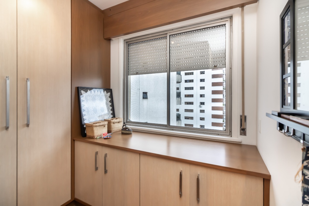 Apartamento, 3 quartos, 210 m² - Foto 22