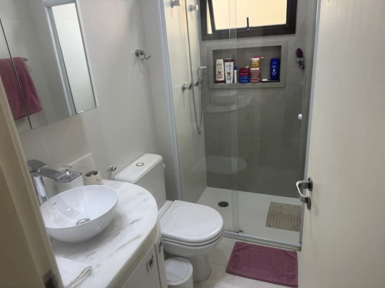 Apartamento, 3 quartos, 110 m² - Foto 17