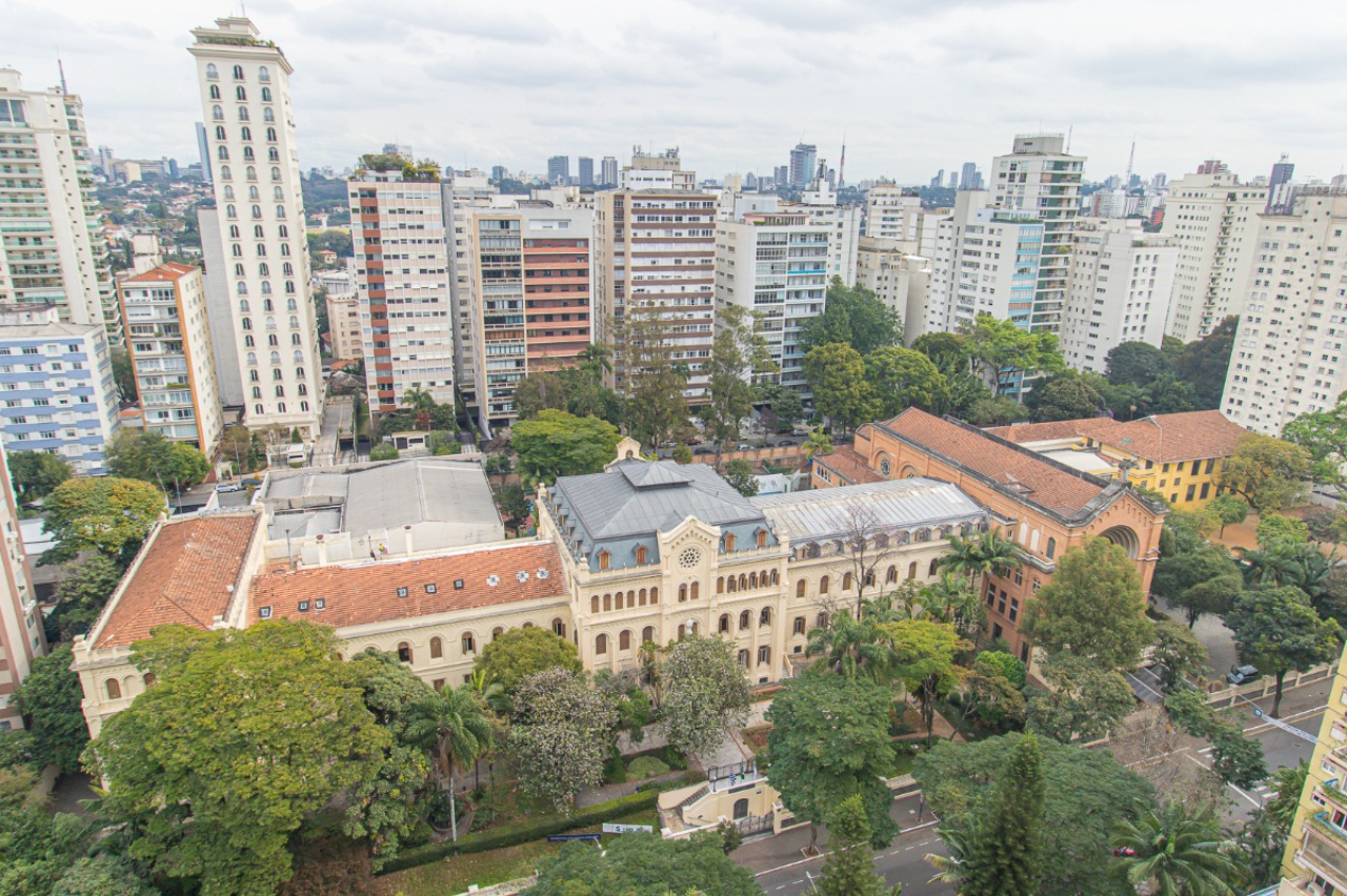 Cobertura, 2 quartos, 170 m² - Foto 8