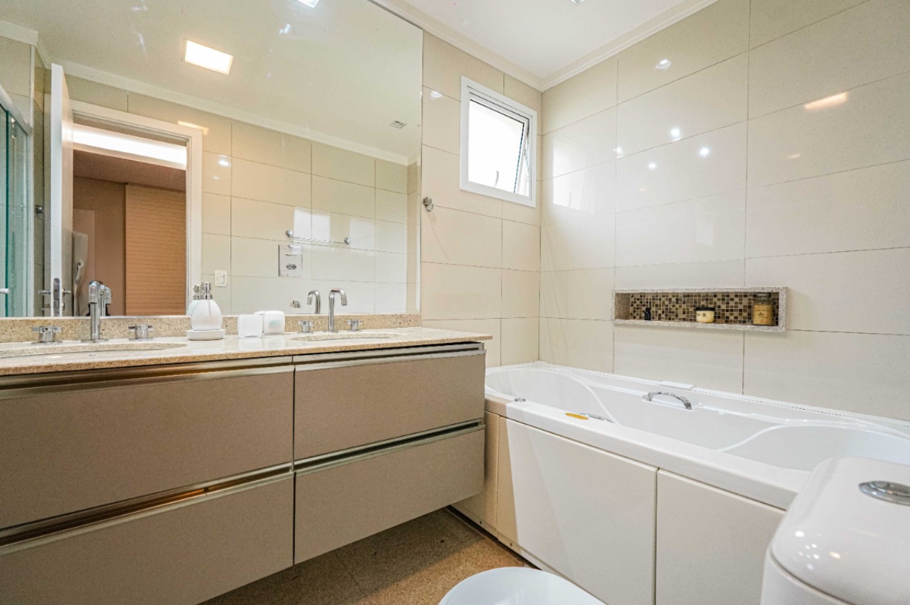 Apartamento, 4 quartos, 250 m² - Foto 29
