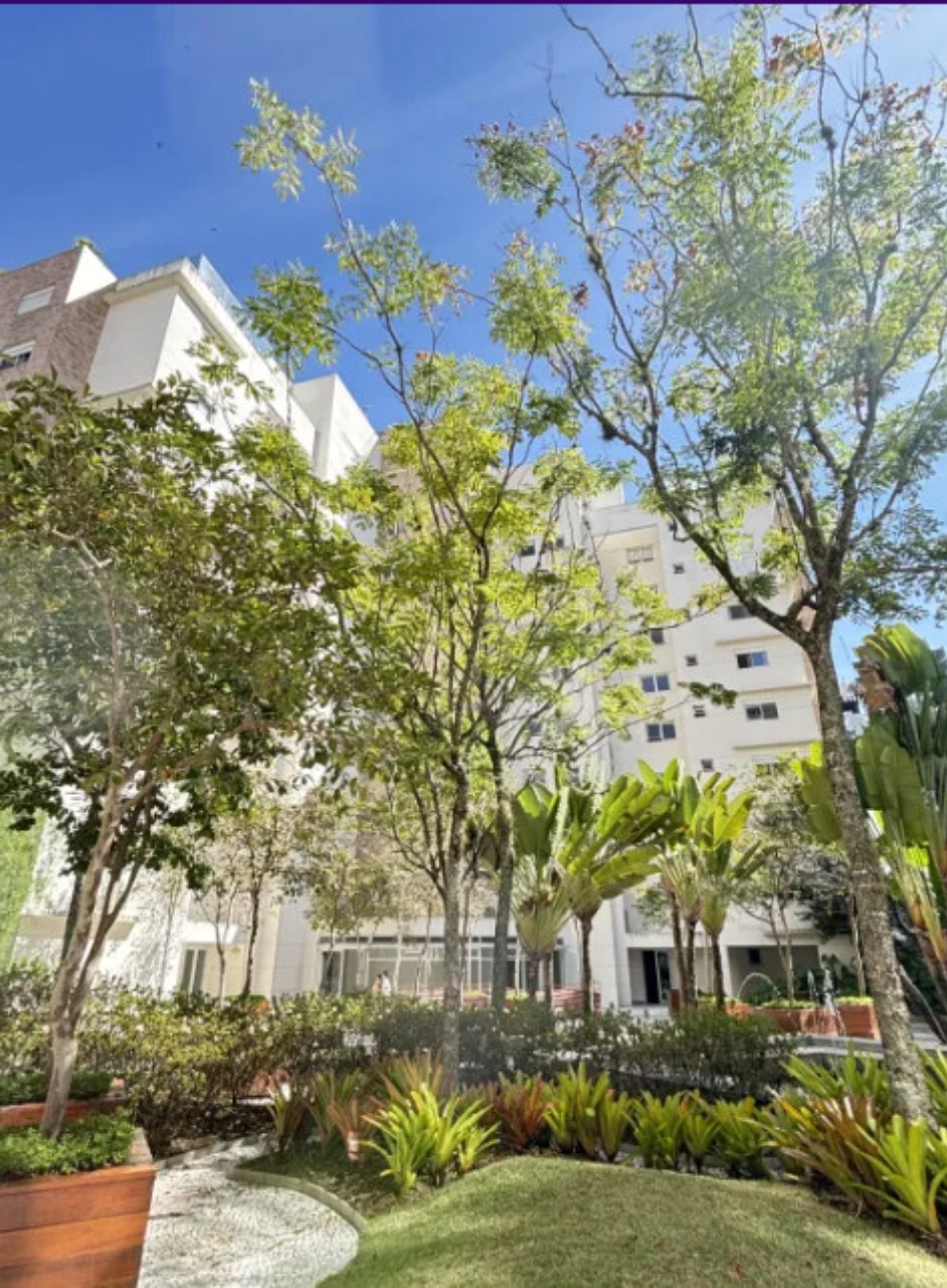 Apartamento, 4 quartos, 241 m² - Foto 3