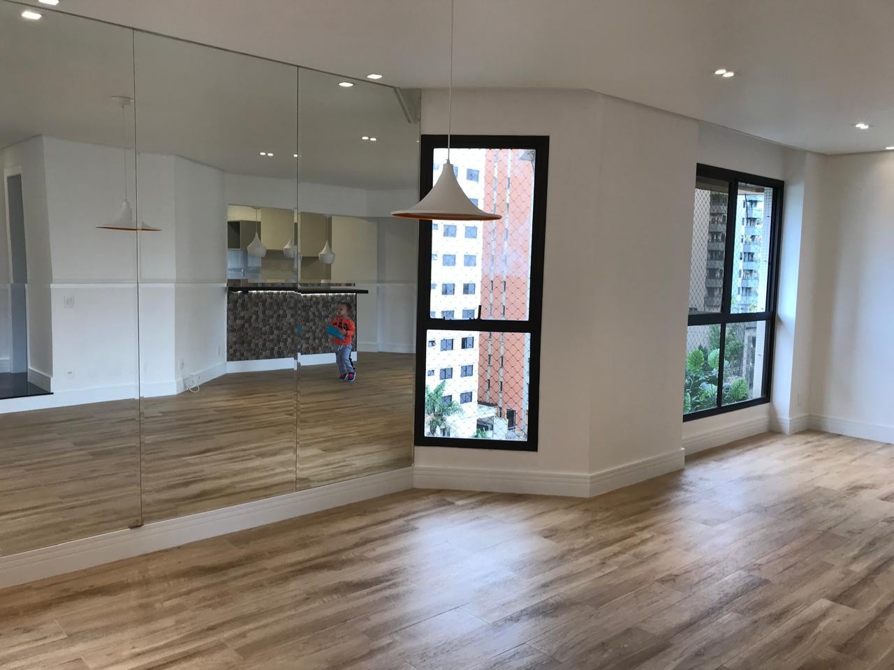 Apartamento, 4 quartos, 160 m² - Foto 46