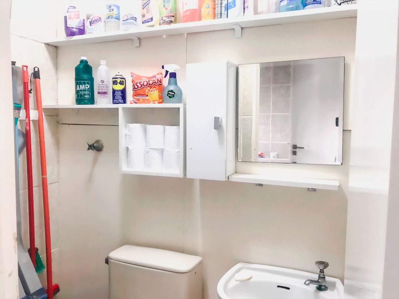 Apartamento, 3 quartos, 75 m² - Foto 22