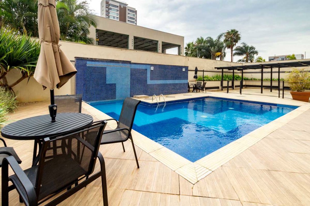 Apartamento, 4 quartos, 135 m² - Foto 16