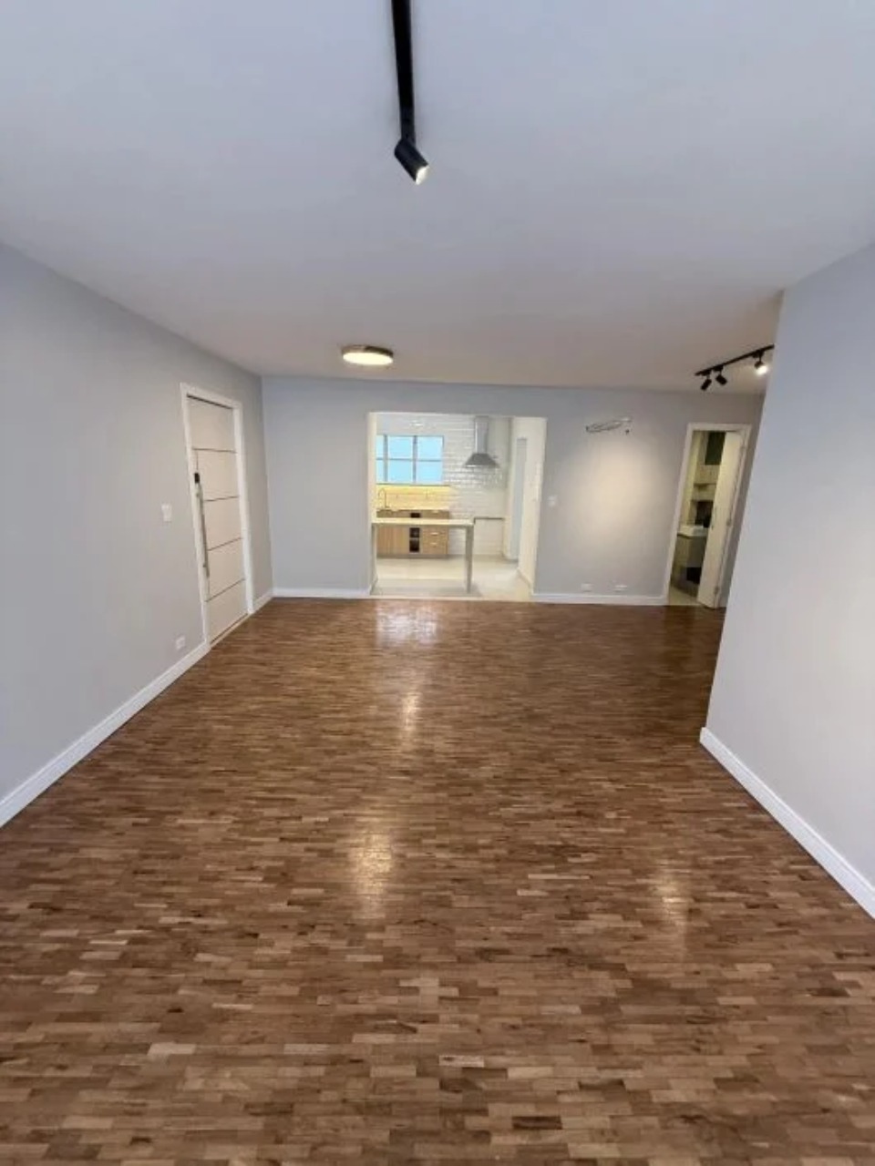 Apartamento, 3 quartos, 120 m² - Foto 4